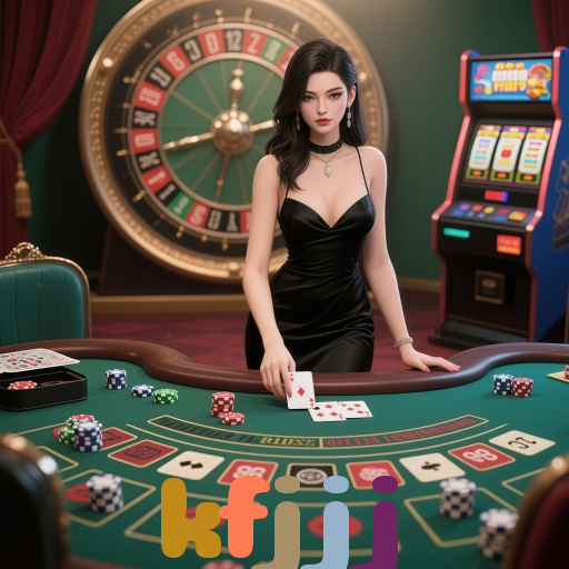 kfjjj-App