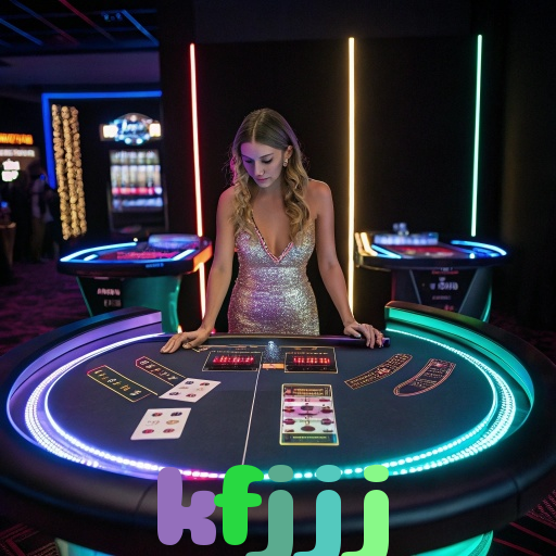 kfjjj-App