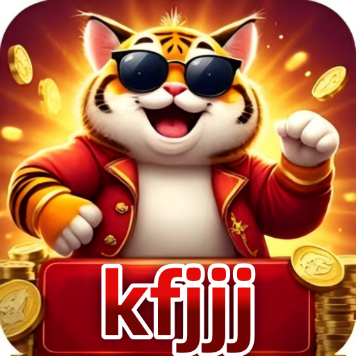 kfjjj-Logo